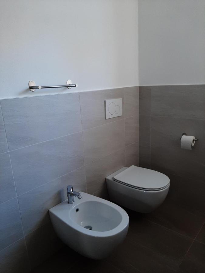 Apartment Anna Racines Exterior foto